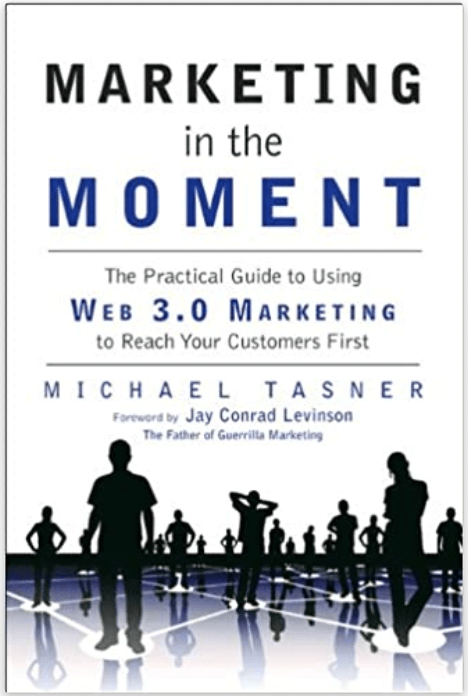 Good Mindea Marketing in the Moment - Michael Tasner
